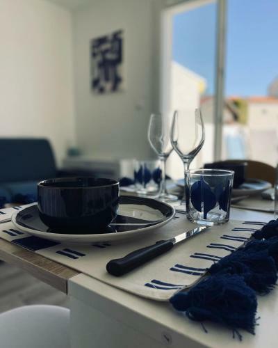 Apartamento Logis Des P�cheurs