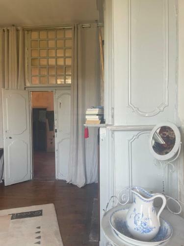 Bed & Breakfast Maison Dada