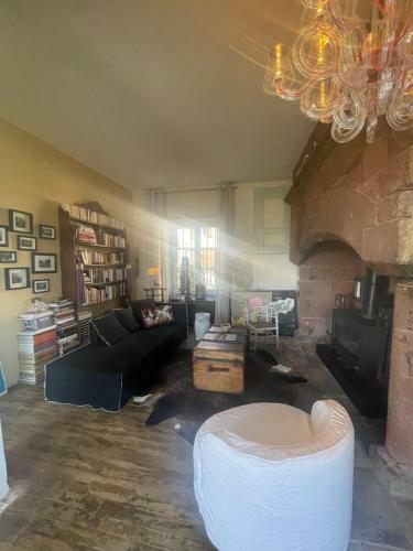 Bed & Breakfast Maison Dada