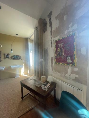 Bed & Breakfast Maison Dada