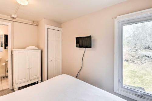 Apartamento Mountain Condo With Balcony 5 Mi To Ski Resort!