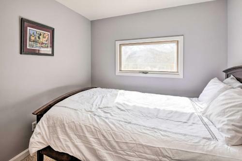 Apartamento Mountain Condo With Balcony 5 Mi To Ski Resort!