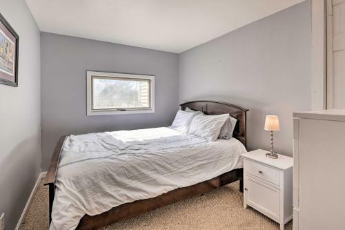 Apartamento Mountain Condo With Balcony 5 Mi To Ski Resort!