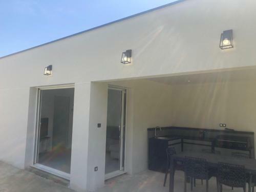 Apartamento Suite Priv�e Avec Piscine
