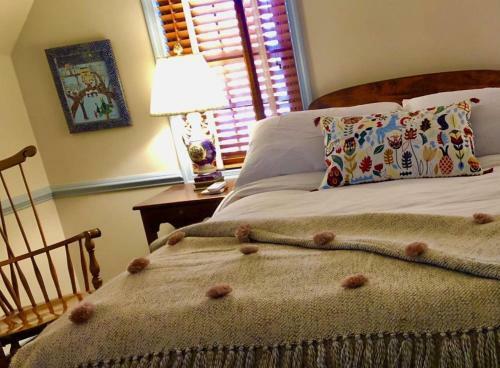 Bed & Breakfast Hollymead House