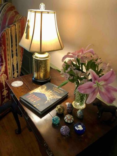 Bed & Breakfast Hollymead House