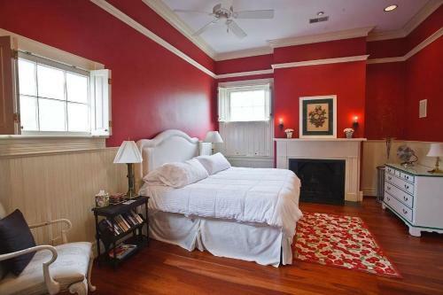 Bed & Breakfast Stonegate