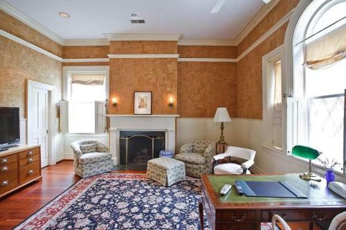Bed & Breakfast Stonegate