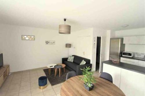 Apartamento Cosy Appartement Proche Disneyland Paris