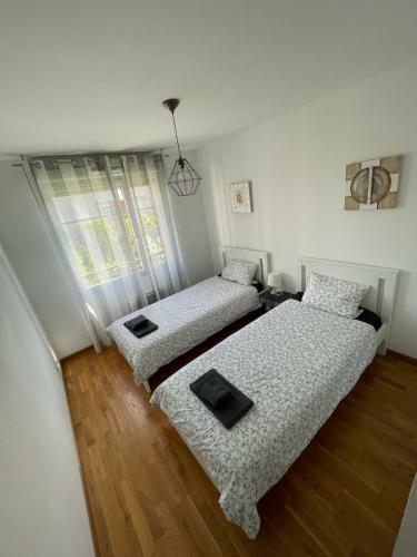 Apartamento Cosy Appartement Proche Disneyland Paris