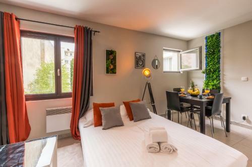 Apartamento Petit Constantine - Premiere Conciergerie