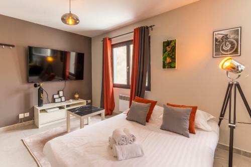 Apartamento Petit Constantine - Premiere Conciergerie