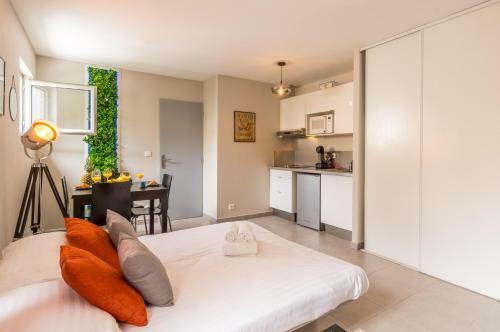 Apartamento Petit Constantine - Premiere Conciergerie