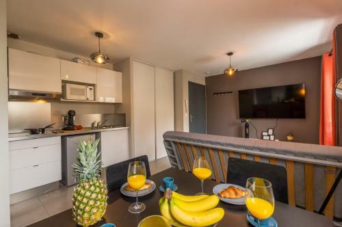 Apartamento Petit Constantine - Premiere Conciergerie