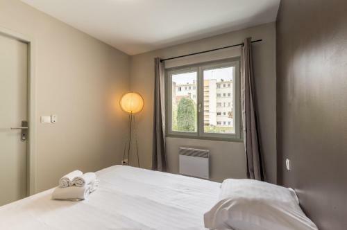Apartamento Petit Constantine - Premiere Conciergerie