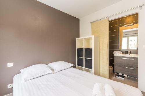 Apartamento Petit Constantine - Premiere Conciergerie
