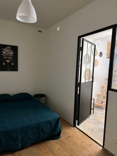 Apartamento Appartement Saint Guilhem
