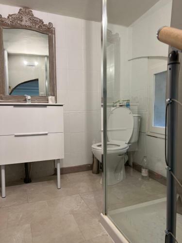 Apartamento Appartement Saint Guilhem
