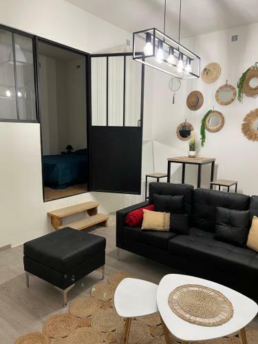 Apartamento Appartement Saint Guilhem