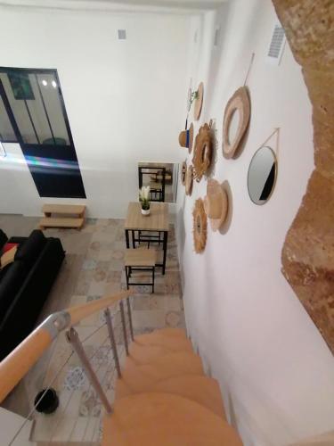 Apartamento Appartement Saint Guilhem