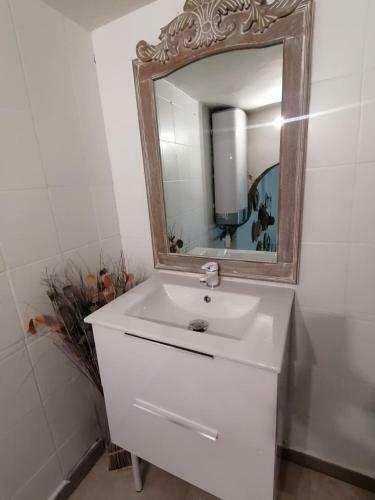 Apartamento Appartement Saint Guilhem