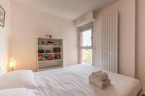 Apartamento Boutonnet - Premi�re Conciergerie