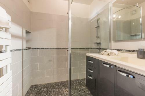 Apartamento Boutonnet - Premi�re Conciergerie