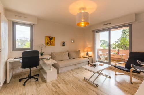 Apartamento Boutonnet - Premi�re Conciergerie