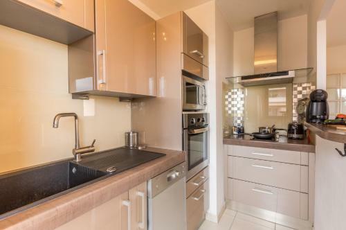Apartamento Boutonnet - Premi�re Conciergerie