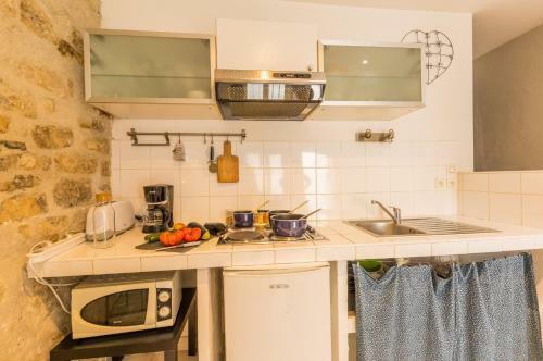 Apartamento Universit� - Premi�re Conciergerie