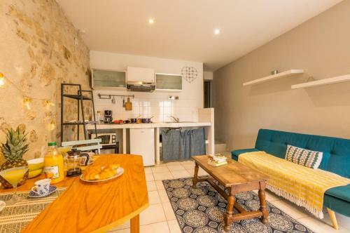 Apartamento Universit� - Premi�re Conciergerie
