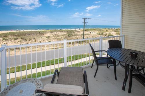 The Sandbridge Dunes - Ocean Watch 210