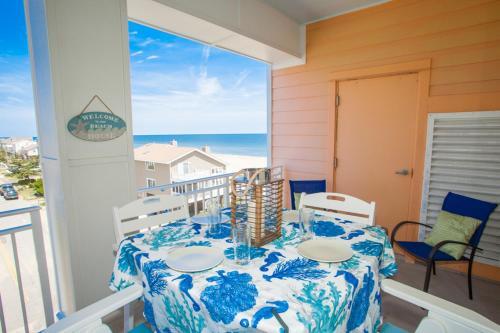 The Sanctuary - La Belle Mer A310