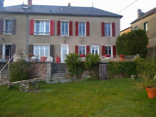Maison Haute