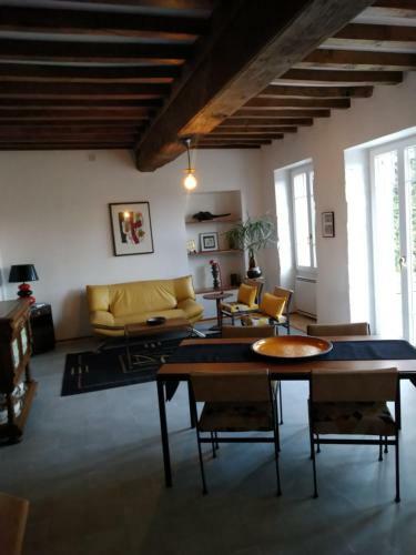 Maison Haute