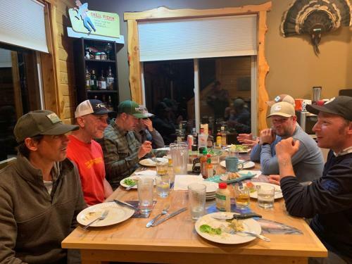 Black Bear Lodge