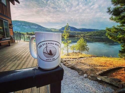 Black Bear Lodge