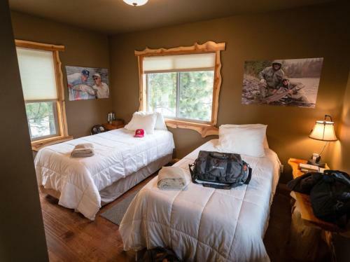 Black Bear Lodge