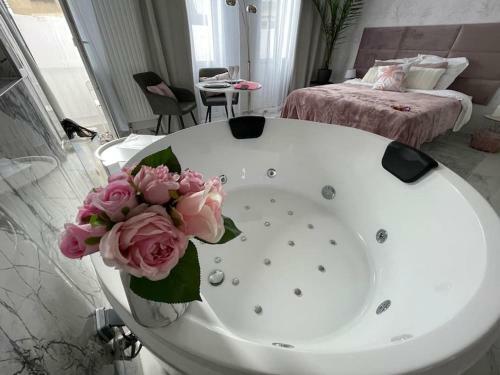 Apartamento Spa Romantique ... Esprit Love