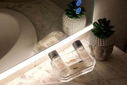 Apartamento Spa Romantique ... Esprit Love