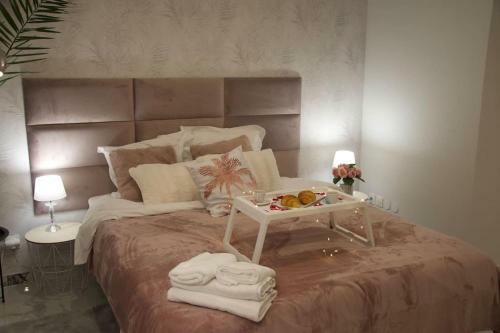 Apartamento Spa Romantique ... Esprit Love