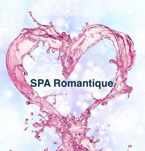 Apartamento Spa Romantique ... Esprit Love