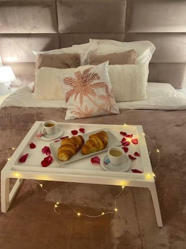 Apartamento Spa Romantique ... Esprit Love