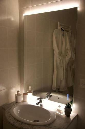 Apartamento Spa Romantique ... Esprit Love