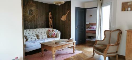 Bed & Breakfast Un Air De R�
