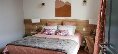 Bed & Breakfast Un Air De R�