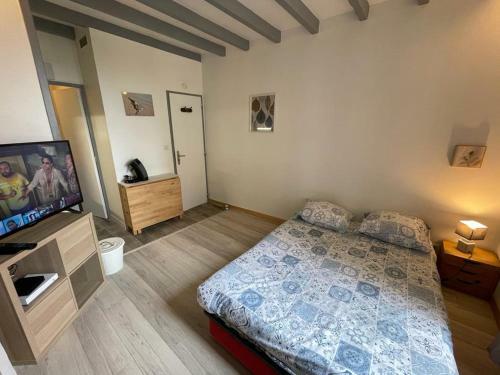 Apartamento La R�sidence De La Venelle
