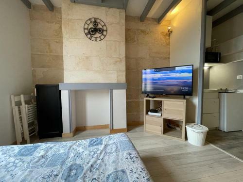Apartamento La R�sidence De La Venelle