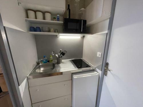 Apartamento La R�sidence De La Venelle