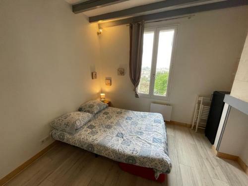 Apartamento La R�sidence De La Venelle